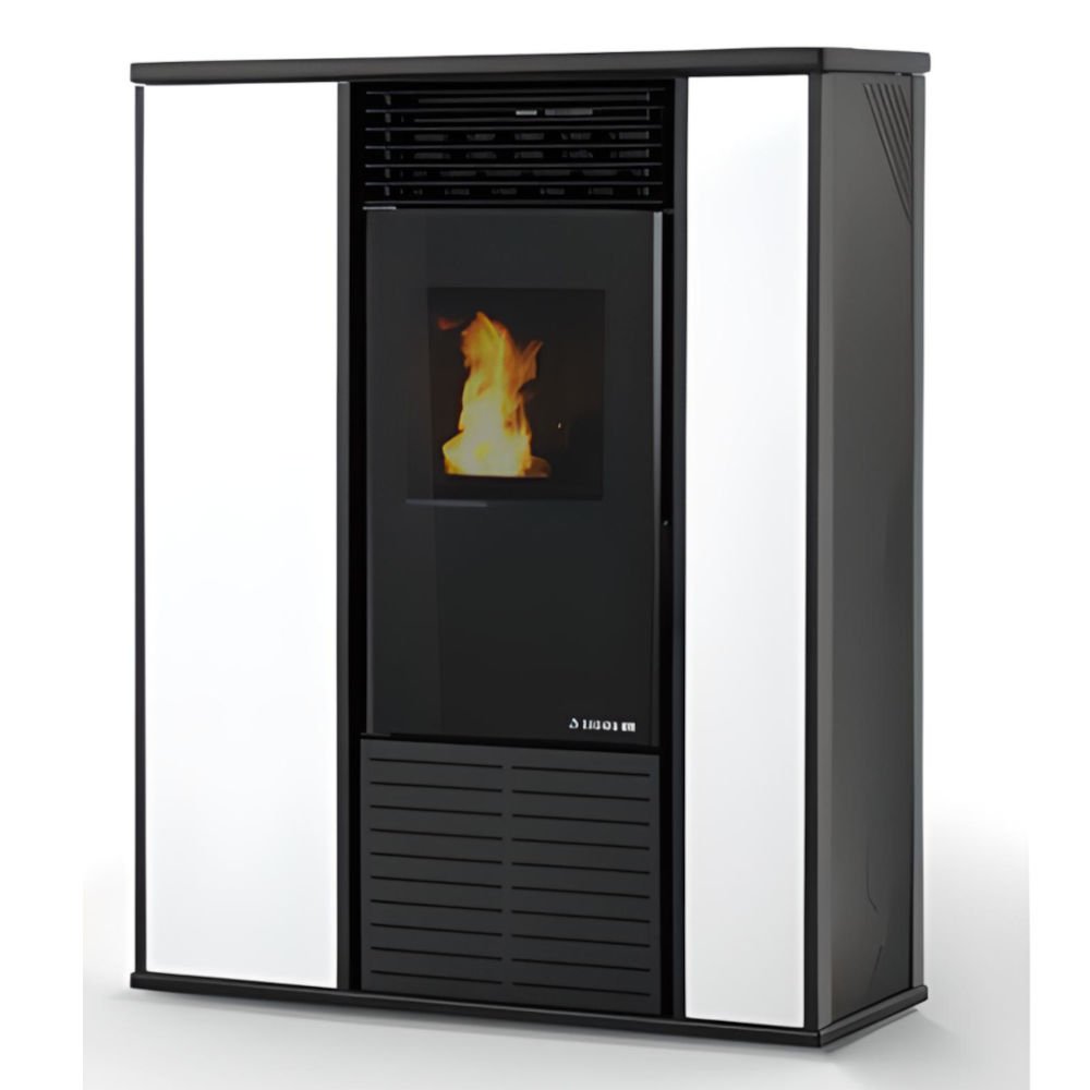 estufa-pellet-alice-cristal-acero-karmek-one